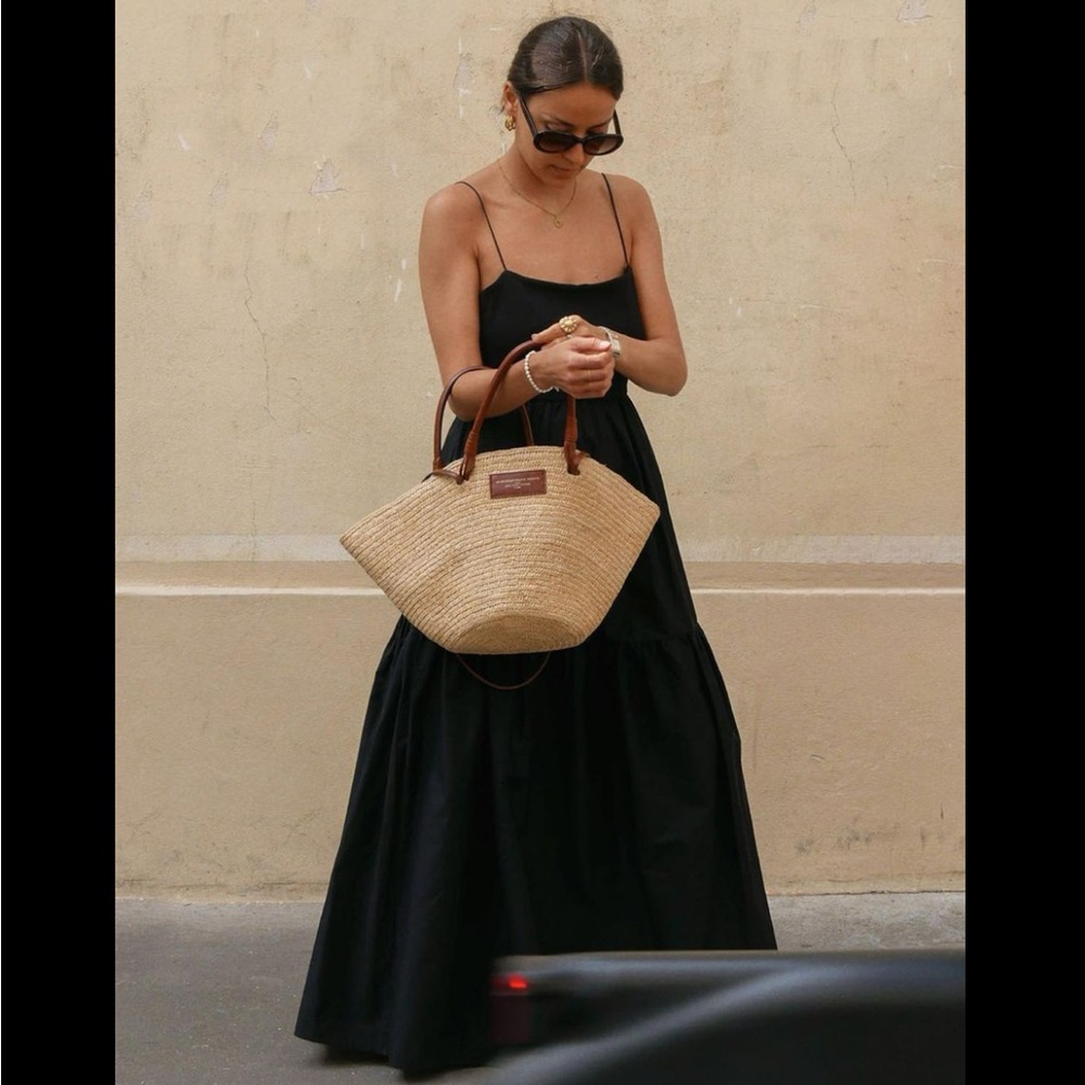 Commense Backless Dress